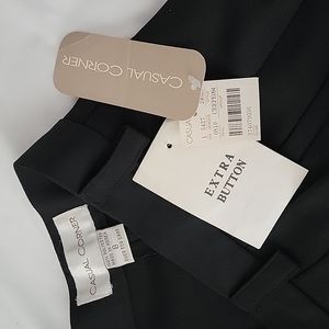 NWT 90's Casual Corner